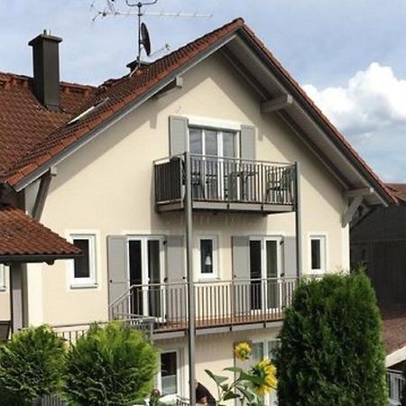 Ferienwohnungen Egerer Riedenburg Exteriör bild