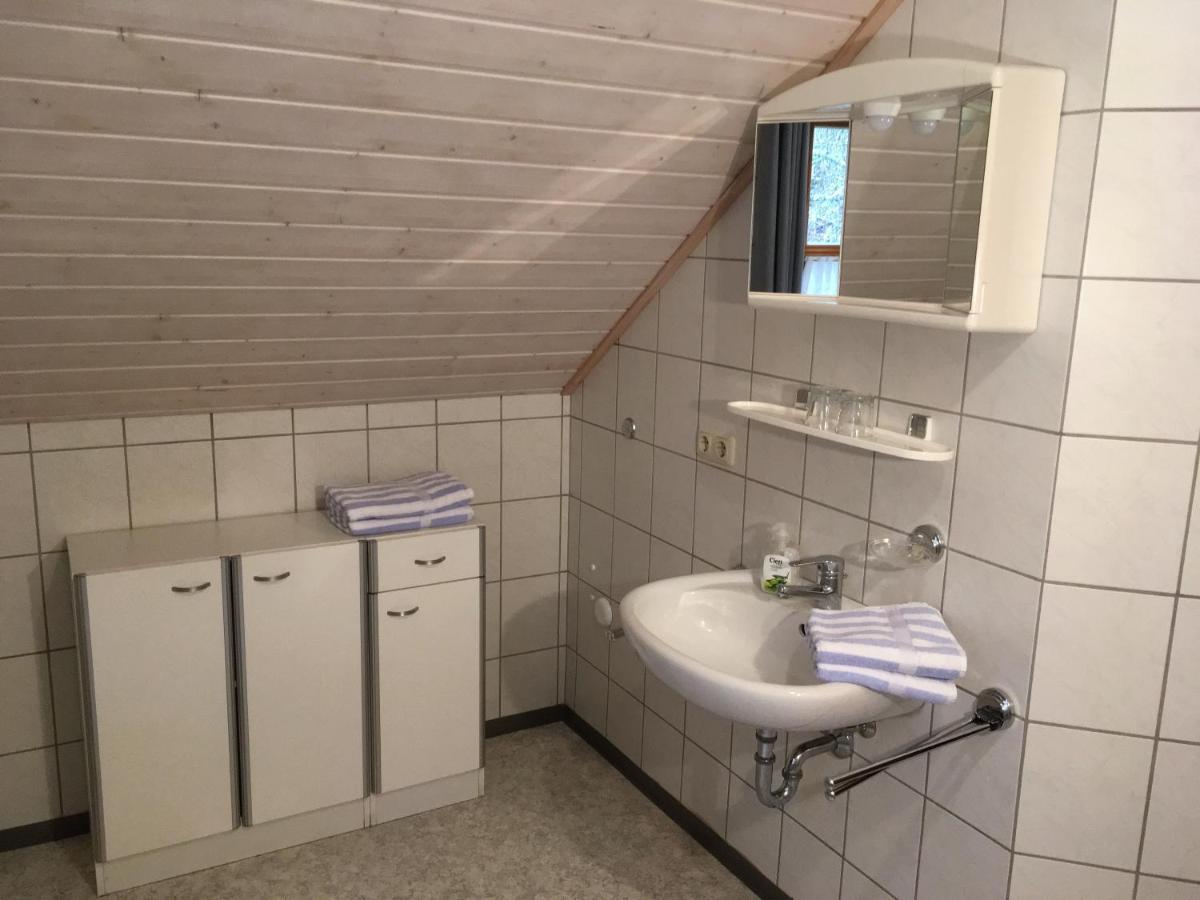Ferienwohnungen Egerer Riedenburg Exteriör bild