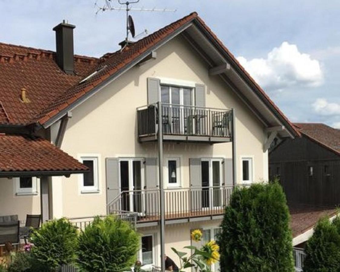 Ferienwohnungen Egerer Riedenburg Exteriör bild